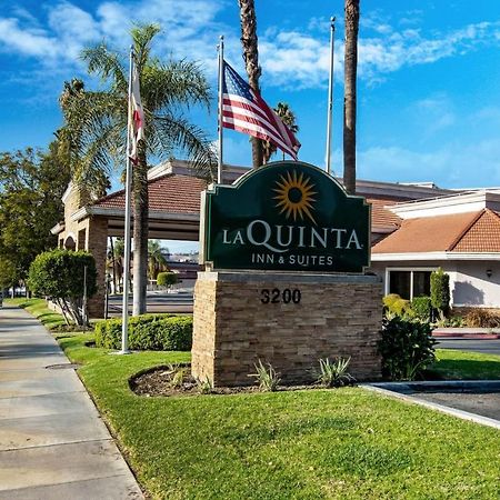 La Quinta By Wyndham Pomona Exterior foto